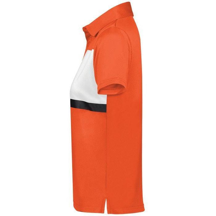 no-logo Holloway Ladies Prism Bold Polo-Ladies Polos-Holloway-Thread Logic