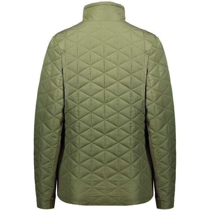 no-logo Holloway Ladies Repreve Eco Jacket-Ladies Jackets-Holloway-Thread Logic