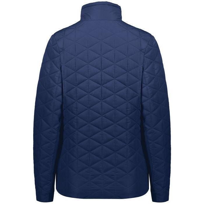 no-logo Holloway Ladies Repreve Eco Jacket-Ladies Jackets-Holloway-Thread Logic