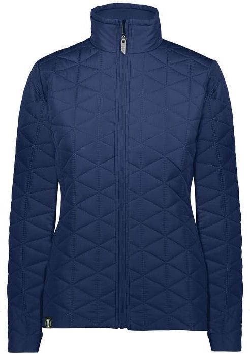 Holloway Ladies Repreve Eco Jacket
