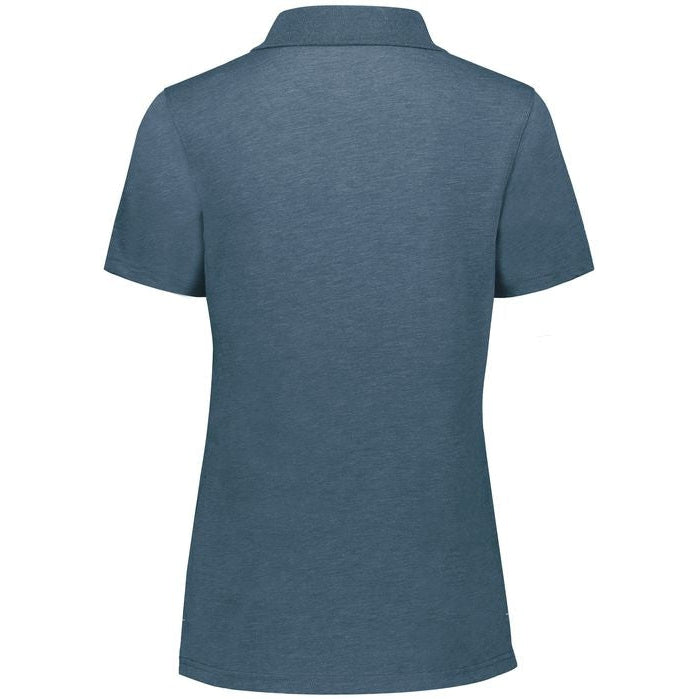 no-logo Holloway Ladies Repreve Eco Polo-Ladies Polos-Holloway-Thread Logic