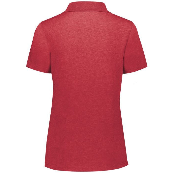 no-logo Holloway Ladies Repreve Eco Polo-Ladies Polos-Holloway-Thread Logic