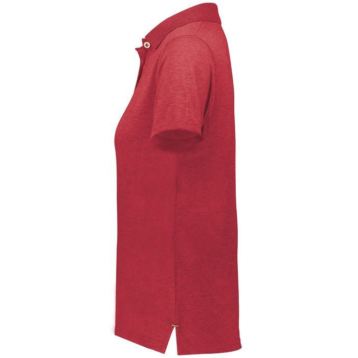 no-logo Holloway Ladies Repreve Eco Polo-Ladies Polos-Holloway-Thread Logic