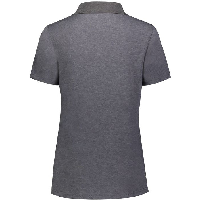 no-logo Holloway Ladies Repreve Eco Polo-Ladies Polos-Holloway-Thread Logic
