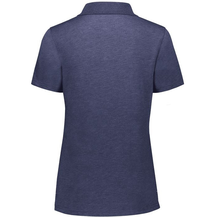 no-logo Holloway Ladies Repreve Eco Polo-Ladies Polos-Holloway-Thread Logic