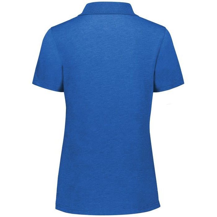 no-logo Holloway Ladies Repreve Eco Polo-Ladies Polos-Holloway-Thread Logic