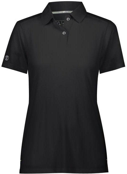 Holloway Women's Repreve Eco Polo