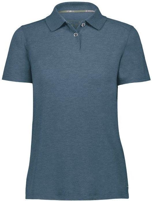 Holloway Women's Repreve Eco Polo