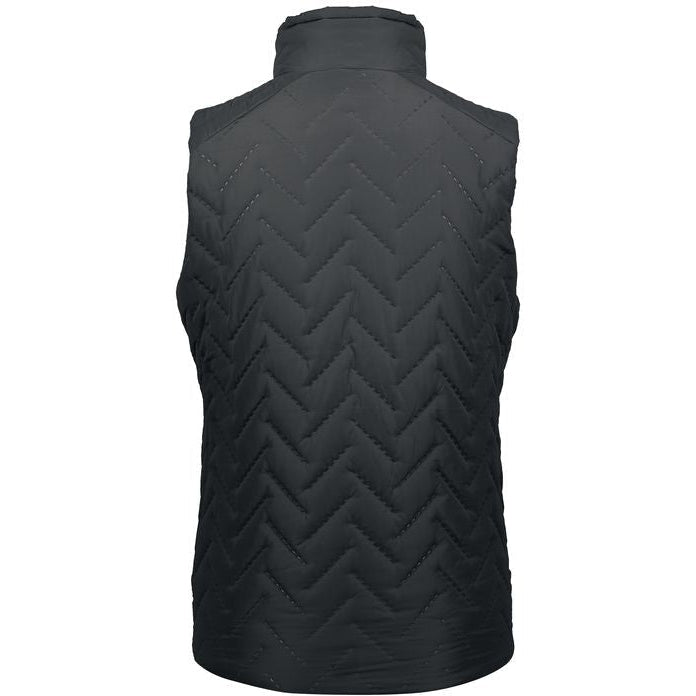 no-logo Holloway Ladies Repreve Eco Vest-Ladies Layering-Holloway-Thread Logic