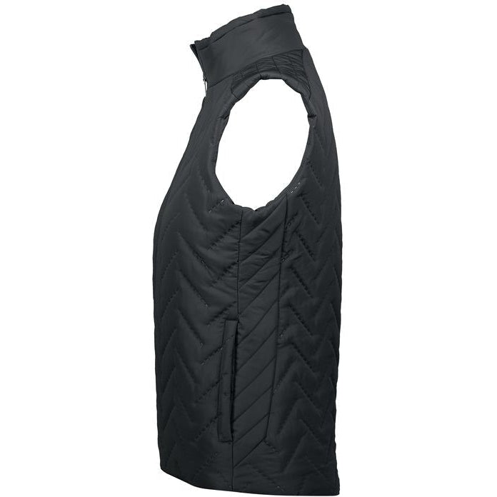 no-logo Holloway Ladies Repreve Eco Vest-Ladies Layering-Holloway-Thread Logic