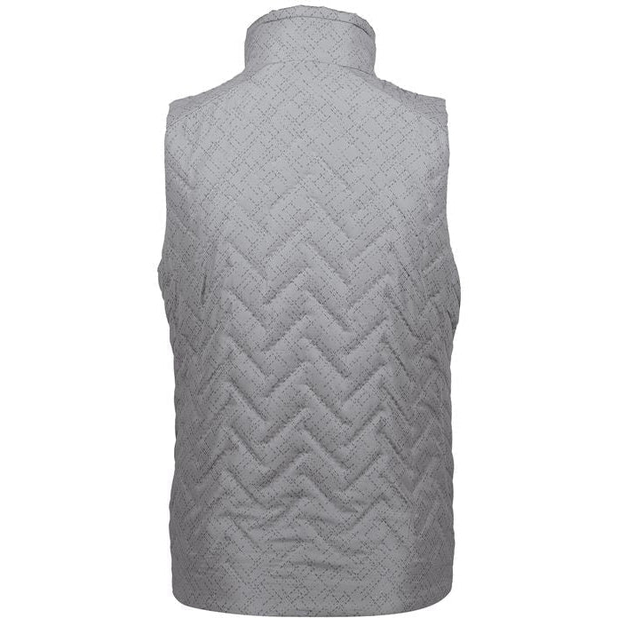 no-logo Holloway Ladies Repreve Eco Vest-Ladies Layering-Holloway-Thread Logic