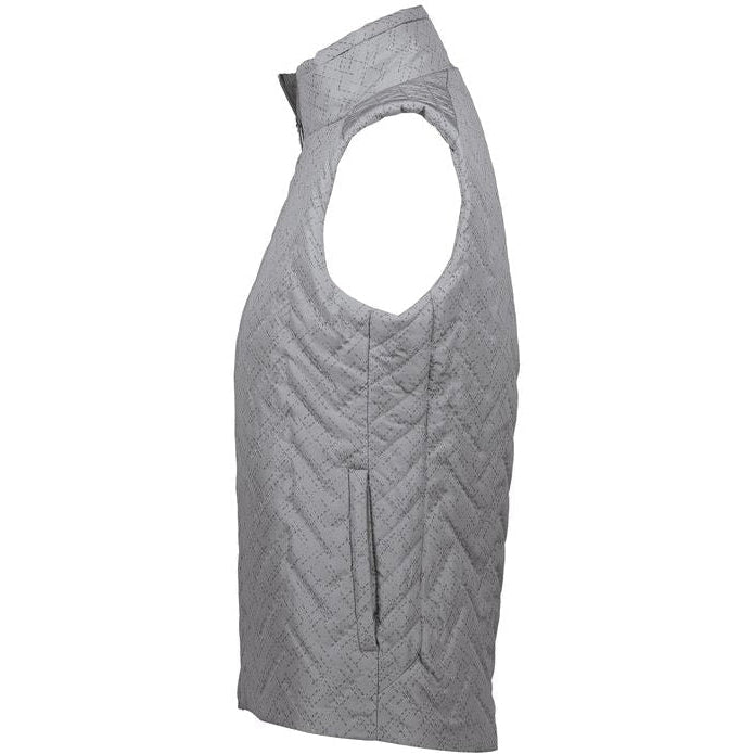 no-logo Holloway Ladies Repreve Eco Vest-Ladies Layering-Holloway-Thread Logic