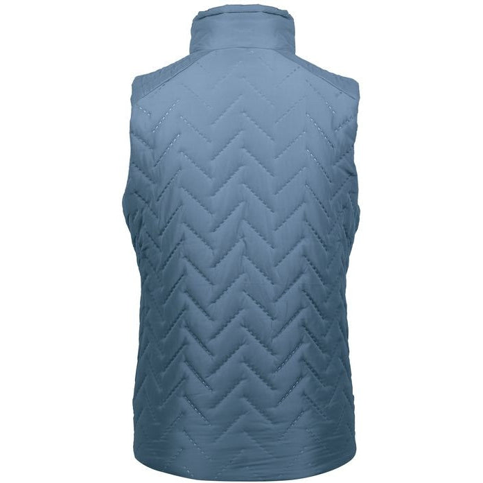 no-logo Holloway Ladies Repreve Eco Vest-Ladies Layering-Holloway-Thread Logic