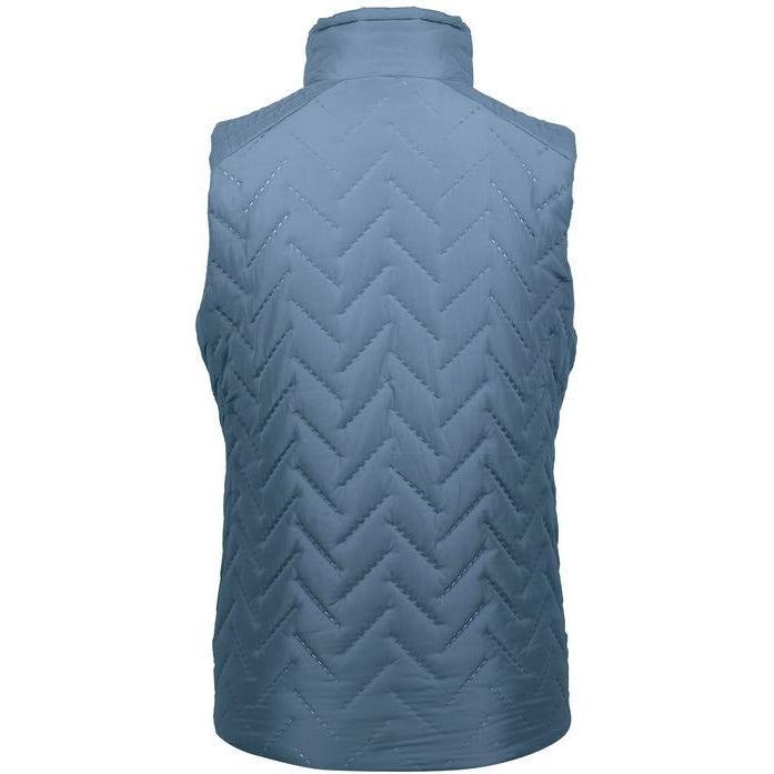no-logo Holloway Ladies Repreve Eco Vest-Ladies Layering-Holloway-Thread Logic