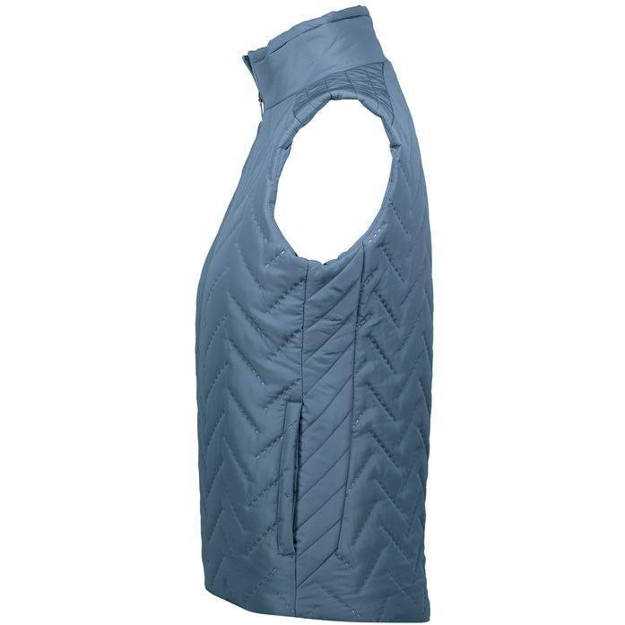 no-logo Holloway Ladies Repreve Eco Vest-Ladies Layering-Holloway-Thread Logic