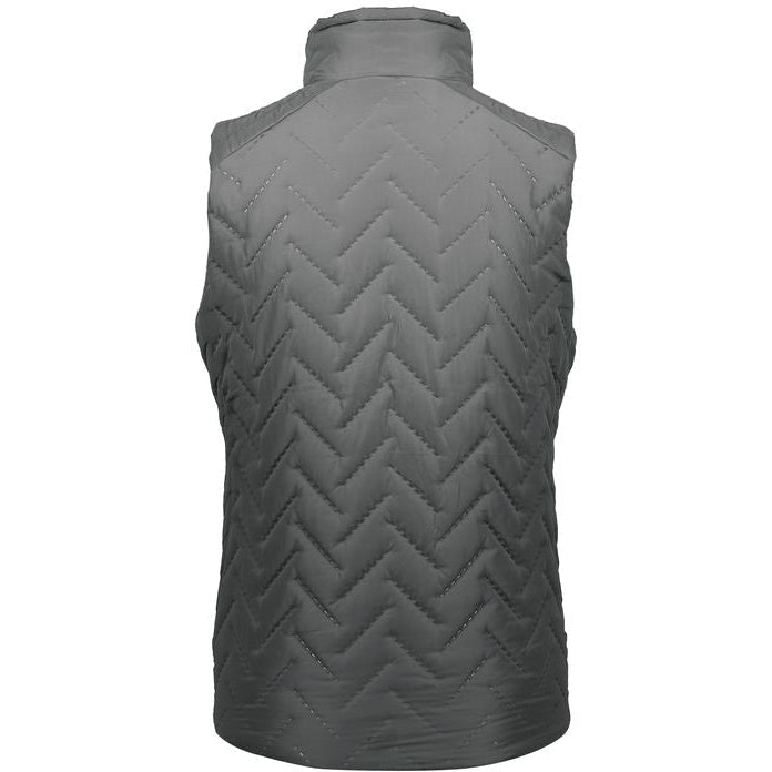 no-logo Holloway Ladies Repreve Eco Vest-Ladies Layering-Holloway-Thread Logic