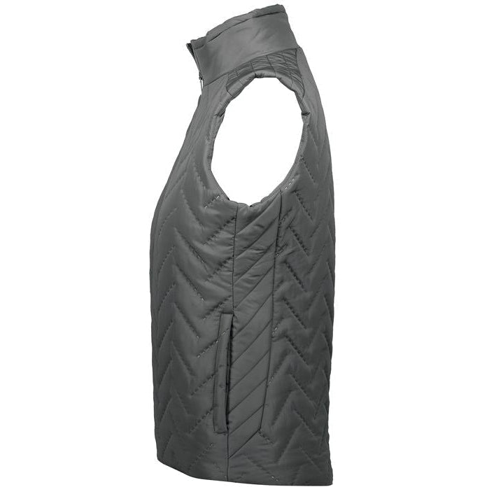 no-logo Holloway Ladies Repreve Eco Vest-Ladies Layering-Holloway-Thread Logic