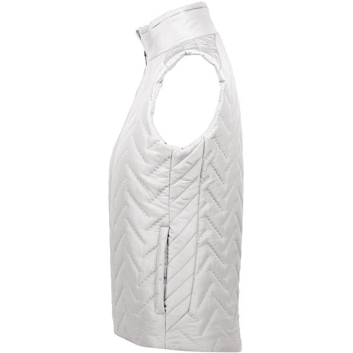 no-logo Holloway Ladies Repreve Eco Vest-Ladies Layering-Holloway-Thread Logic
