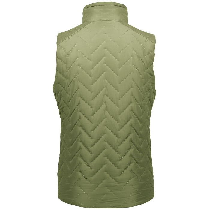 no-logo Holloway Ladies Repreve Eco Vest-Ladies Layering-Holloway-Thread Logic