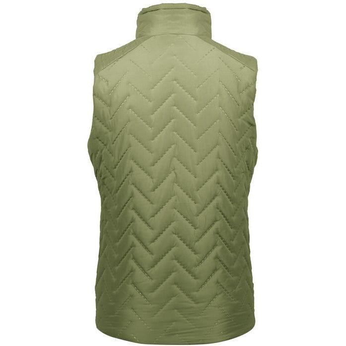 no-logo Holloway Ladies Repreve Eco Vest-Ladies Layering-Holloway-Thread Logic