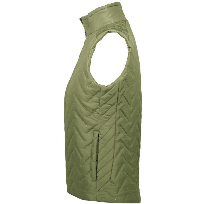 no-logo Holloway Ladies Repreve Eco Vest-Ladies Layering-Holloway-Thread Logic