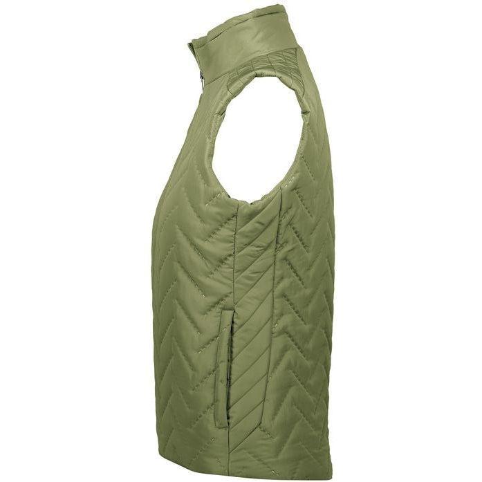 no-logo Holloway Ladies Repreve Eco Vest-Ladies Layering-Holloway-Thread Logic