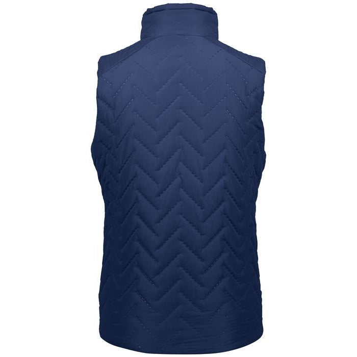 no-logo Holloway Ladies Repreve Eco Vest-Ladies Layering-Holloway-Thread Logic