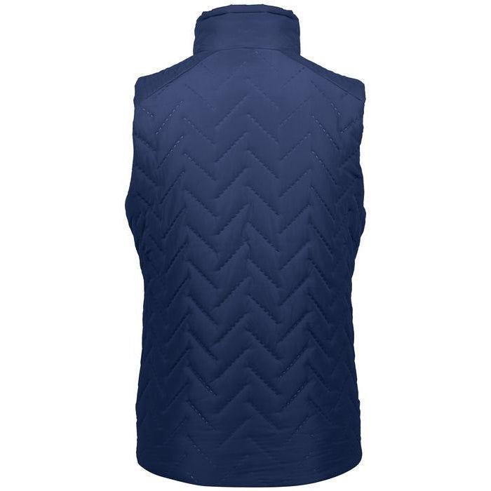 no-logo Holloway Ladies Repreve Eco Vest-Ladies Layering-Holloway-Thread Logic