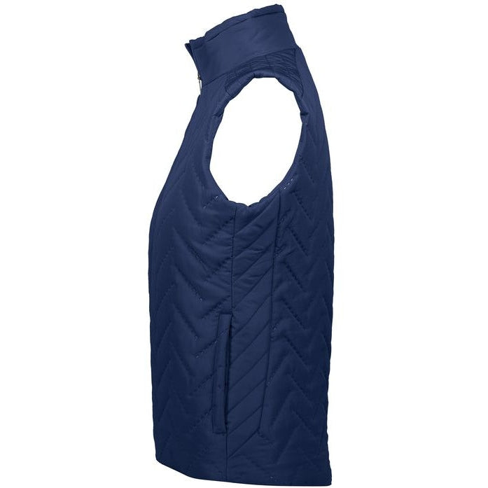 no-logo Holloway Ladies Repreve Eco Vest-Ladies Layering-Holloway-Thread Logic