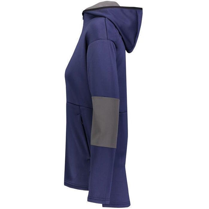no-logo Holloway Ladies Sof-Stretch Jacket-Ladies Jackets-Holloway-Thread Logic