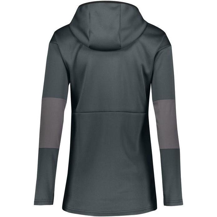 no-logo Holloway Ladies Sof-Stretch Jacket-Ladies Jackets-Holloway-Thread Logic