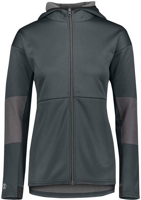 Holloway Women's Sof-Stretch Jacket