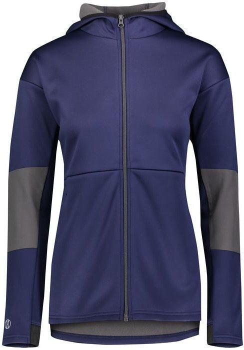 Holloway Women's Sof-Stretch Jacket