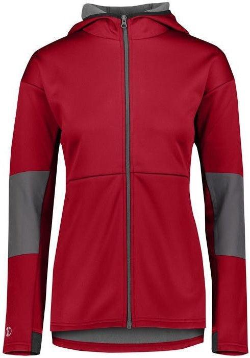 Holloway Women's Sof-Stretch Jacket