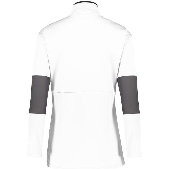 no-logo Holloway Ladies Sof-Stretch Pullover-Ladies Layering-Holloway-Thread Logic