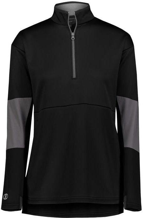 Holloway Women's Sof-Stretch Pullover
