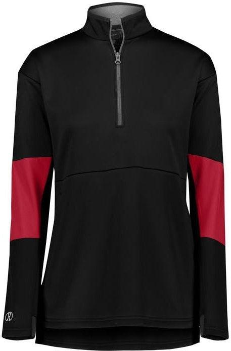 Holloway Women's Sof-Stretch Pullover
