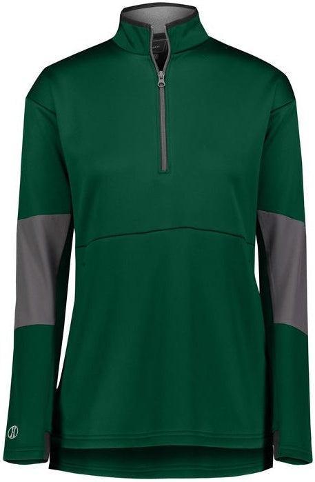 Holloway Women's Sof-Stretch Pullover