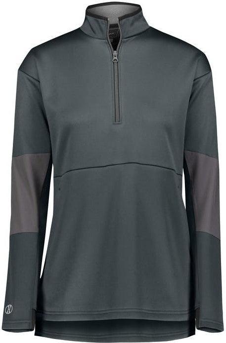 Holloway Women's Sof-Stretch Pullover