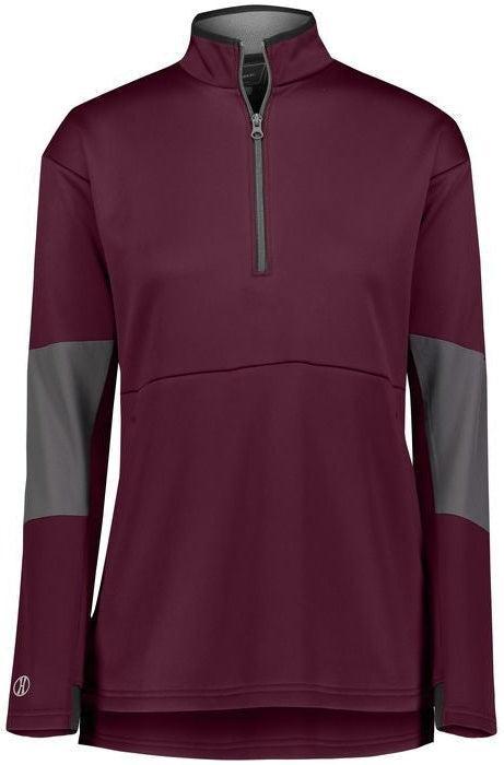 Holloway Women's Sof-Stretch Pullover