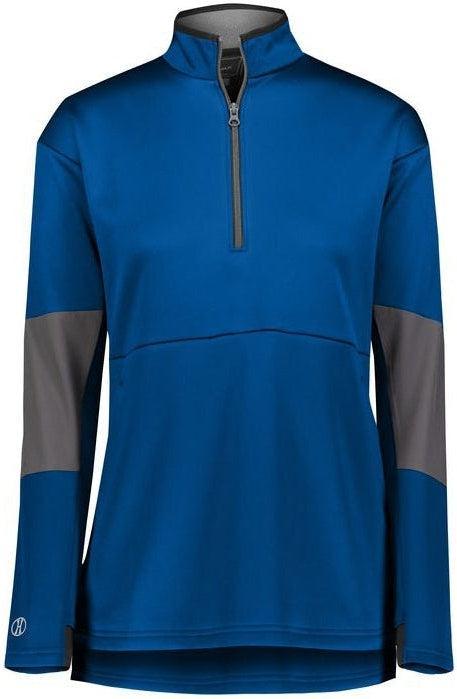Holloway Women's Sof-Stretch Pullover
