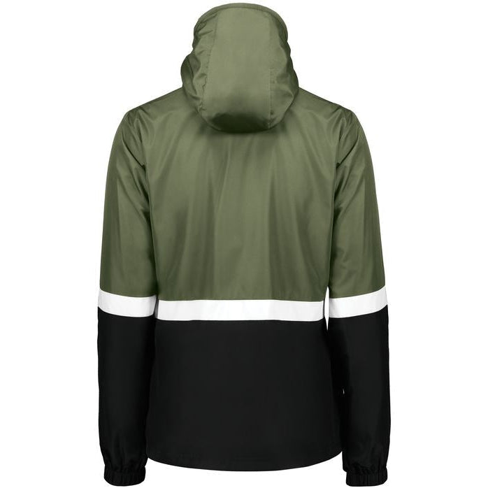 no-logo Holloway Ladies Turnabout Reversible Jacket-Ladies Jackets-Holloway-Thread Logic