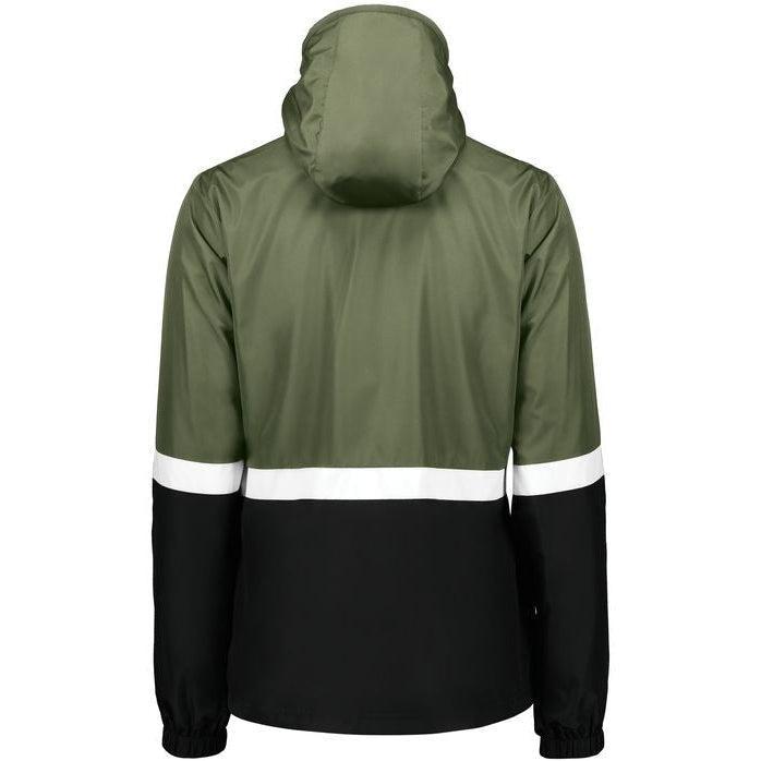 no-logo Holloway Ladies Turnabout Reversible Jacket-Ladies Jackets-Holloway-Thread Logic