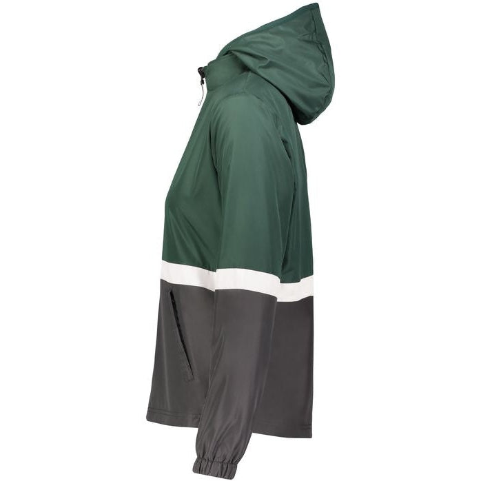 no-logo Holloway Ladies Turnabout Reversible Jacket-Ladies Jackets-Holloway-Thread Logic