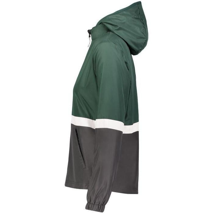 no-logo Holloway Ladies Turnabout Reversible Jacket-Ladies Jackets-Holloway-Thread Logic