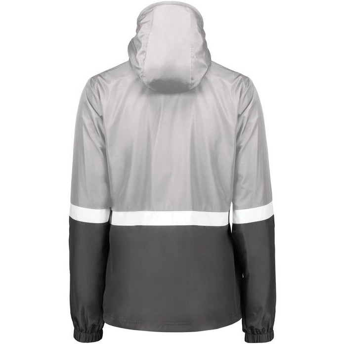 no-logo Holloway Ladies Turnabout Reversible Jacket-Ladies Jackets-Holloway-Thread Logic