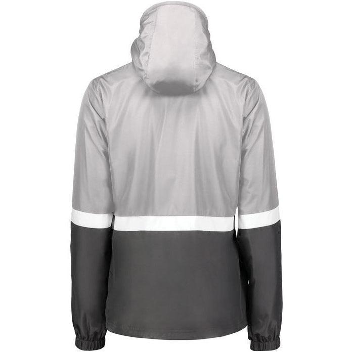 no-logo Holloway Ladies Turnabout Reversible Jacket-Ladies Jackets-Holloway-Thread Logic