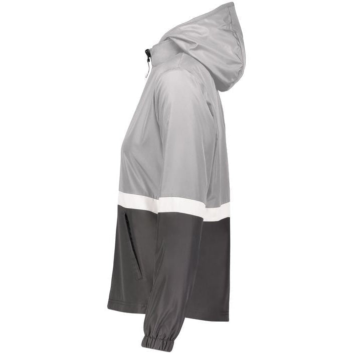 no-logo Holloway Ladies Turnabout Reversible Jacket-Ladies Jackets-Holloway-Thread Logic