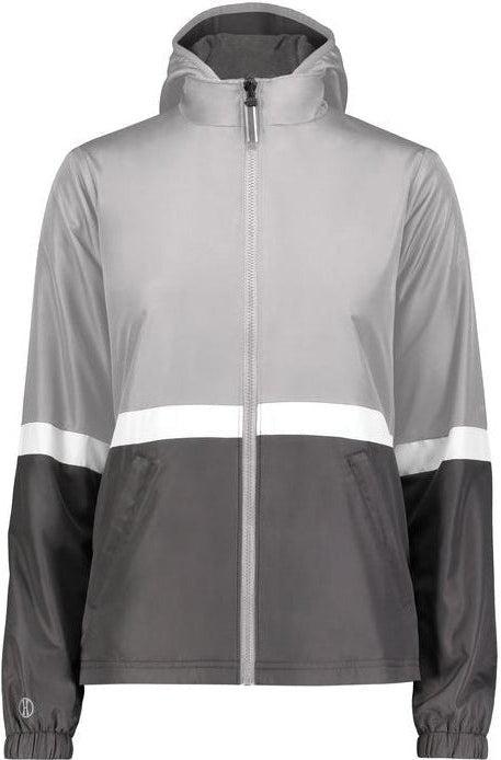 Holloway Women's Turnabout Reversible Jacket