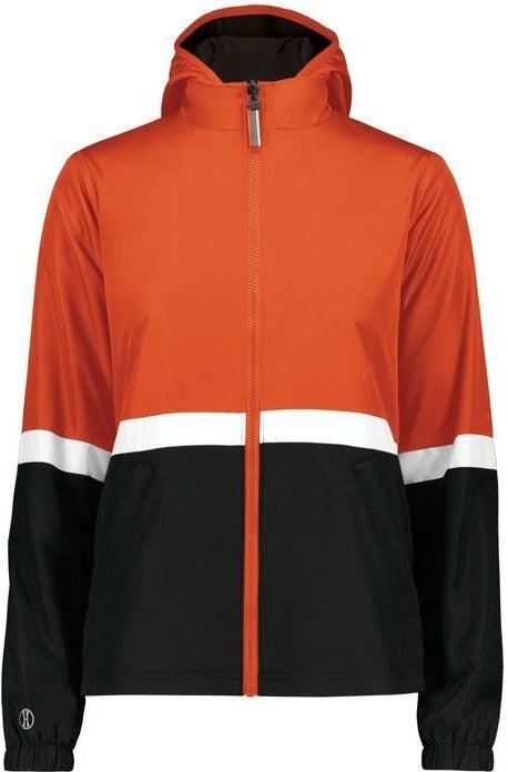 Holloway Women's Turnabout Reversible Jacket